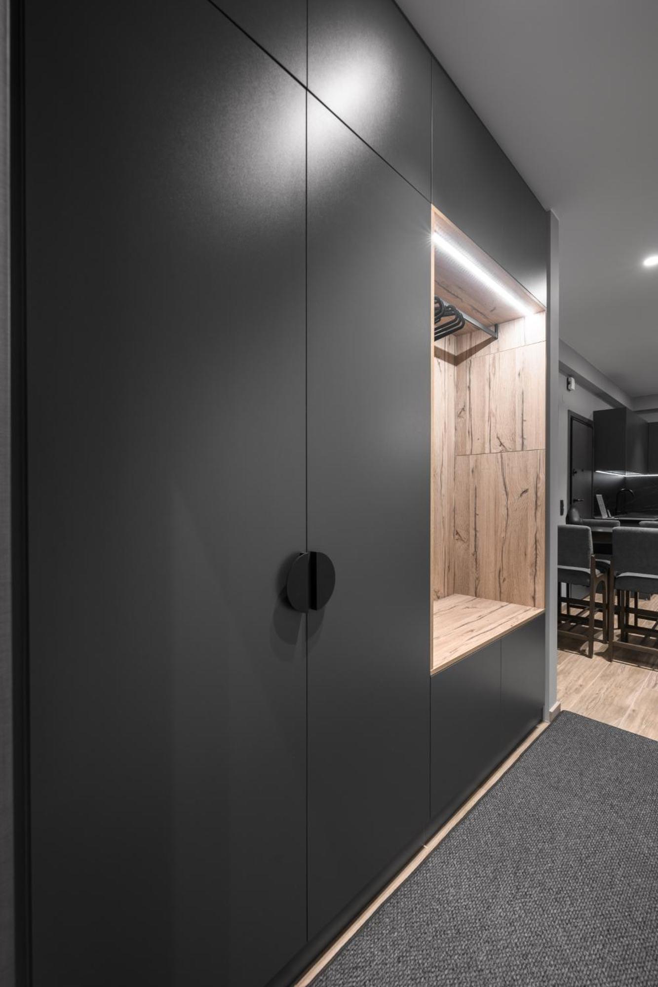 No9, Chic & Modern 2Bdr Apartment In The Centre Of Thessaloníki Exteriör bild