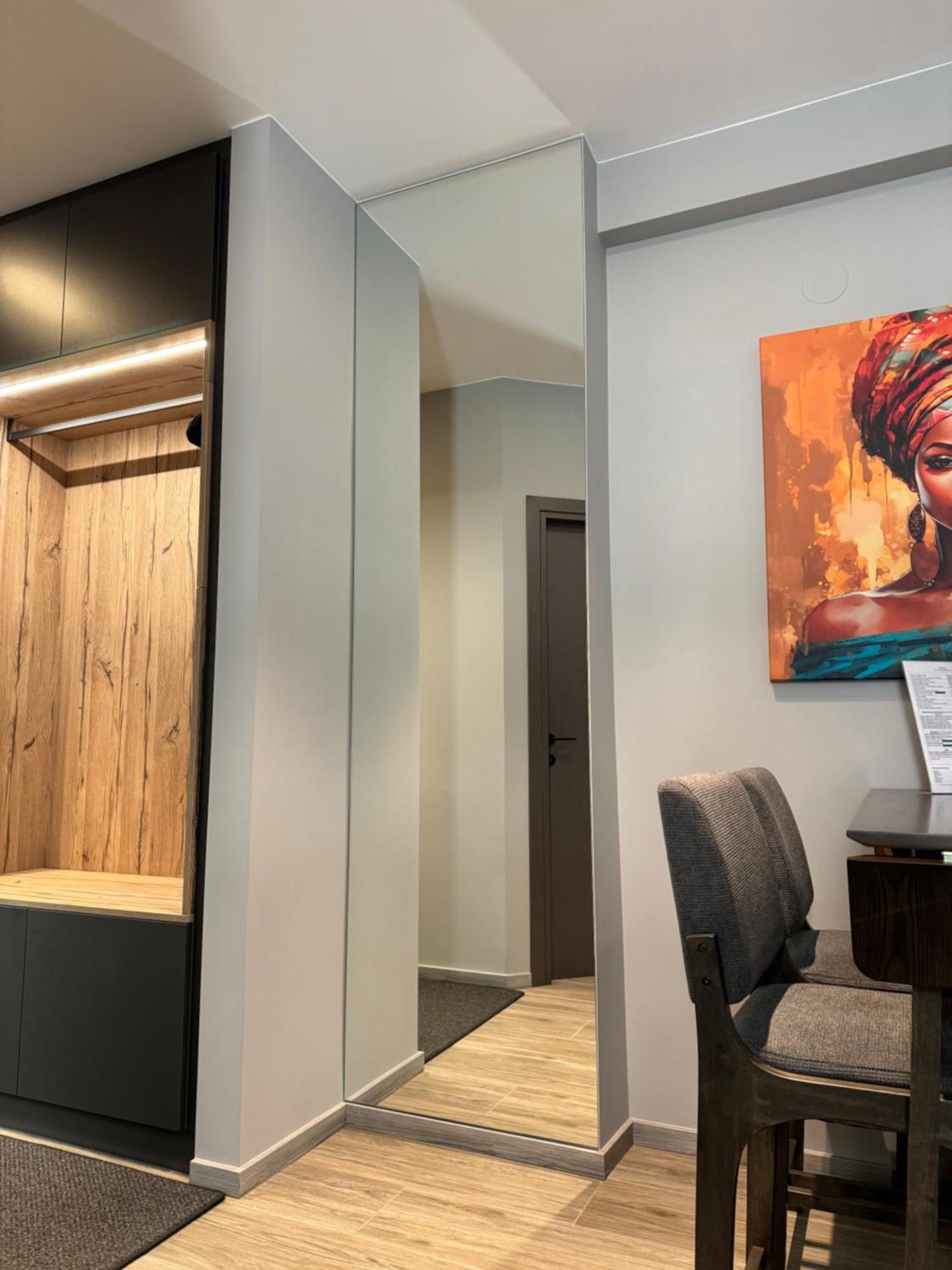 No9, Chic & Modern 2Bdr Apartment In The Centre Of Thessaloníki Exteriör bild
