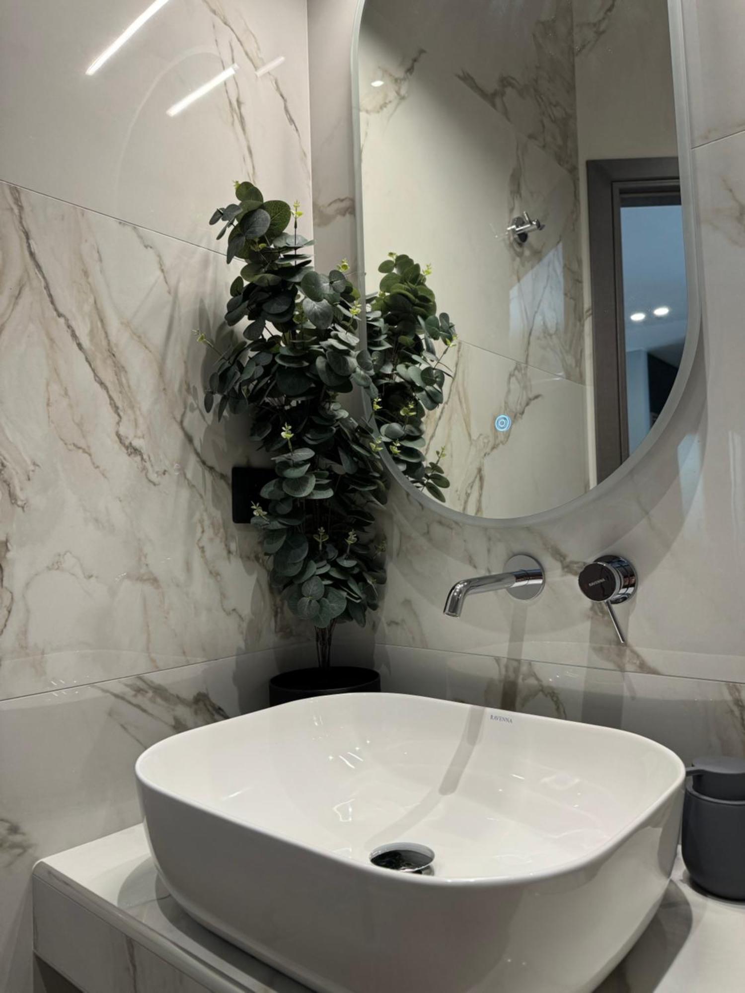 No9, Chic & Modern 2Bdr Apartment In The Centre Of Thessaloníki Exteriör bild